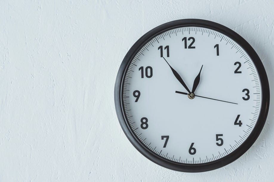 Retour à GMT+1 : le Maroc change d’heure ce dimanche