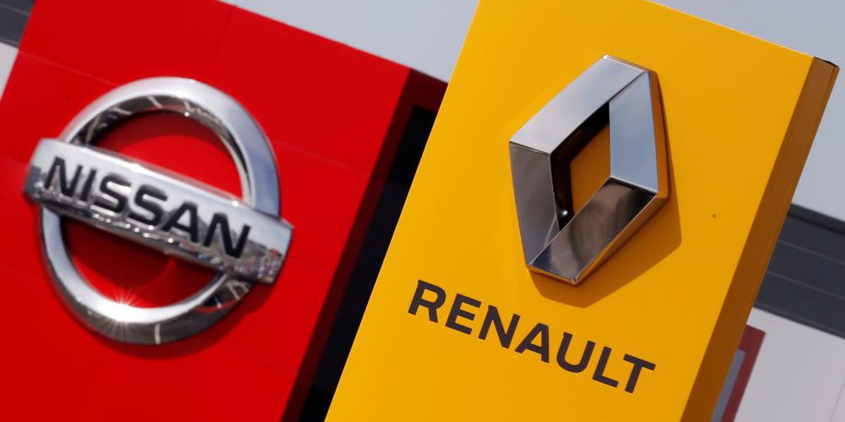 Renault Group et Nissan : une nouvelle ère de collaboration stratégique Renault Group et Nissan : une nouvelle ère de collaboration stratégique