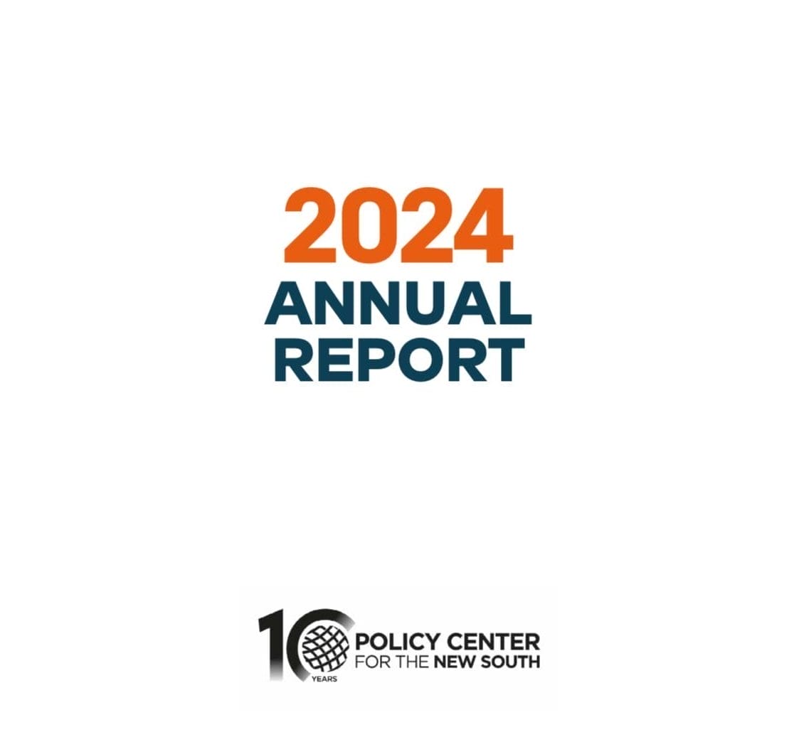 PCNS 2024 : une décennie d'impact pour le développement africain