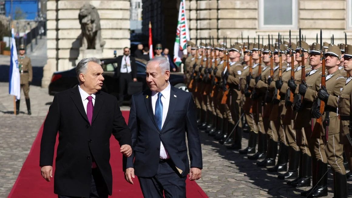 La Hongrie reçoit Benyamin Netanyahou, et se retire de CPI jugée «corrompue»