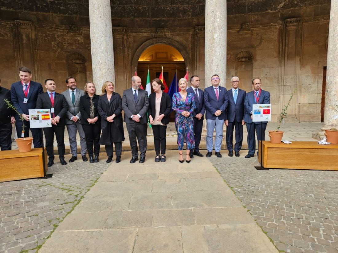 Talbi El Alami plaide pour un partenariat &eacute;quilibr&eacute; entre le Maroc et l&rsquo;Europe