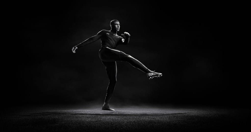 Achraf Hakimi rejoint Under Armour : un partenariat stratégique pour l’avenir