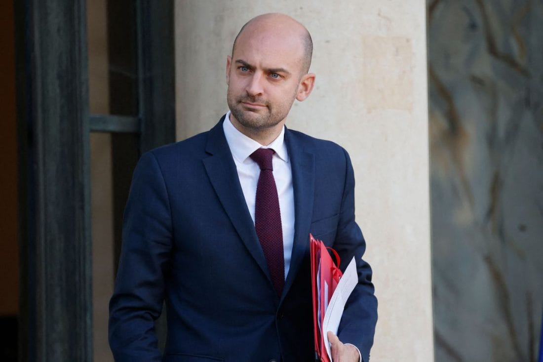 La France réaffirme son soutien à la souveraineté du Maroc sur le Sahara