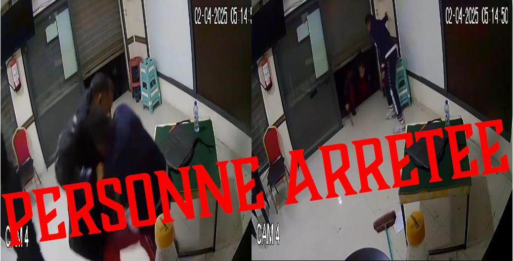 Agadir : un homme arrêté après une agression à l'arme blanche