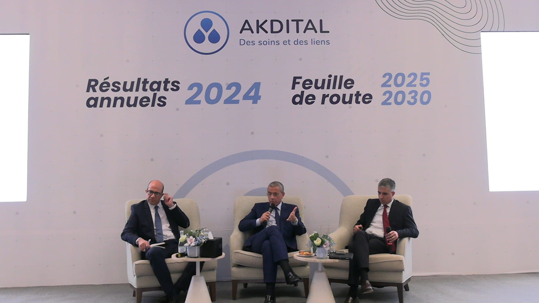 Carte sanitaire : Akdital mise sur les petites villes