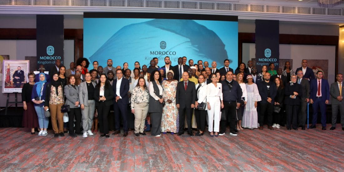 CAN 2025 : l’ONMT lance sa stratégie de promotion