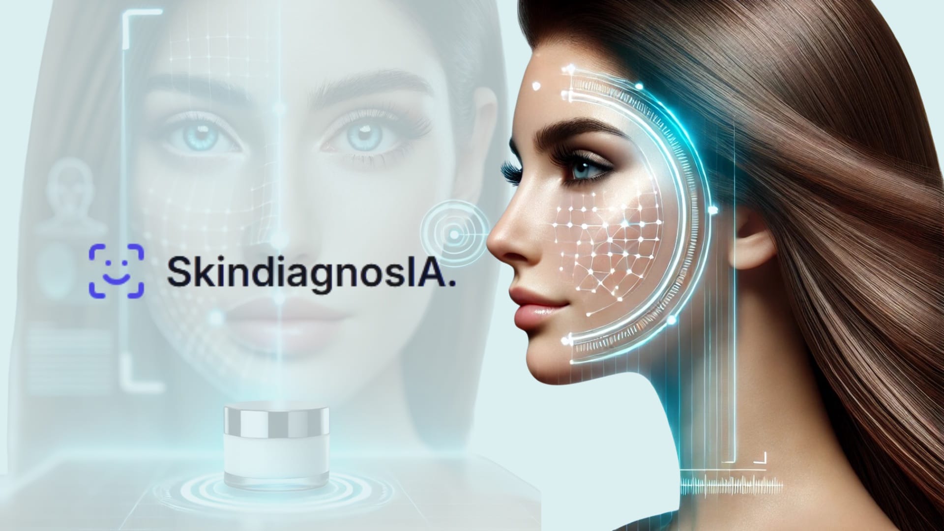 Quand l'intelligence artificielle se met au service de la beauté