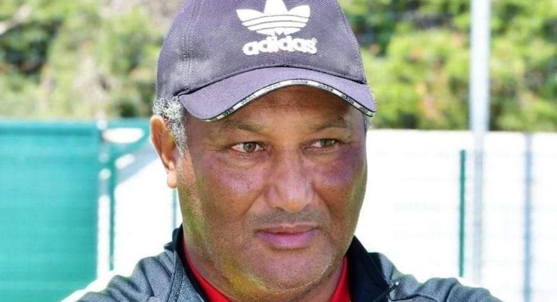 Mouhcine Bouhlal s’éteint, le football marocain en deuil