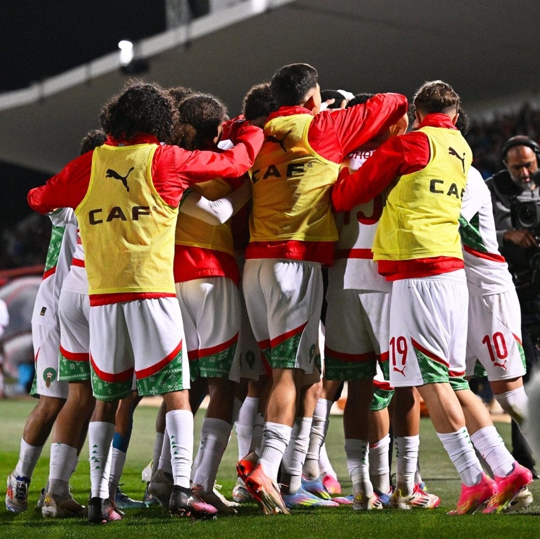 CAN U17 : à quelle heure et sur quelle chaîne suivre Maroc-Côte d’Ivoire ?