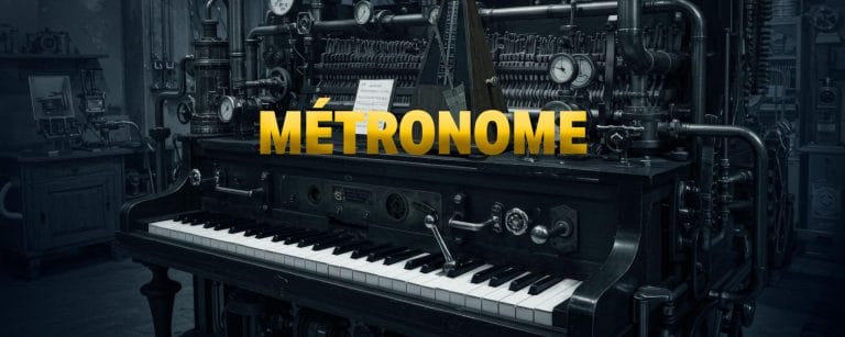 Metronome - Les chroniques Politique de LeBrief
