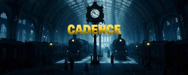 Cadence - Les chroniques consommation de LeBrief
