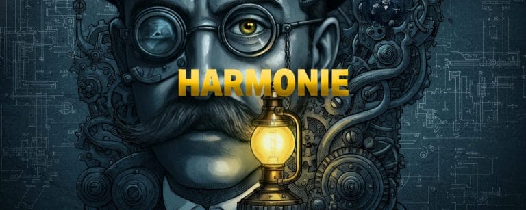Harmonie - Les chroniques business de LeBrief