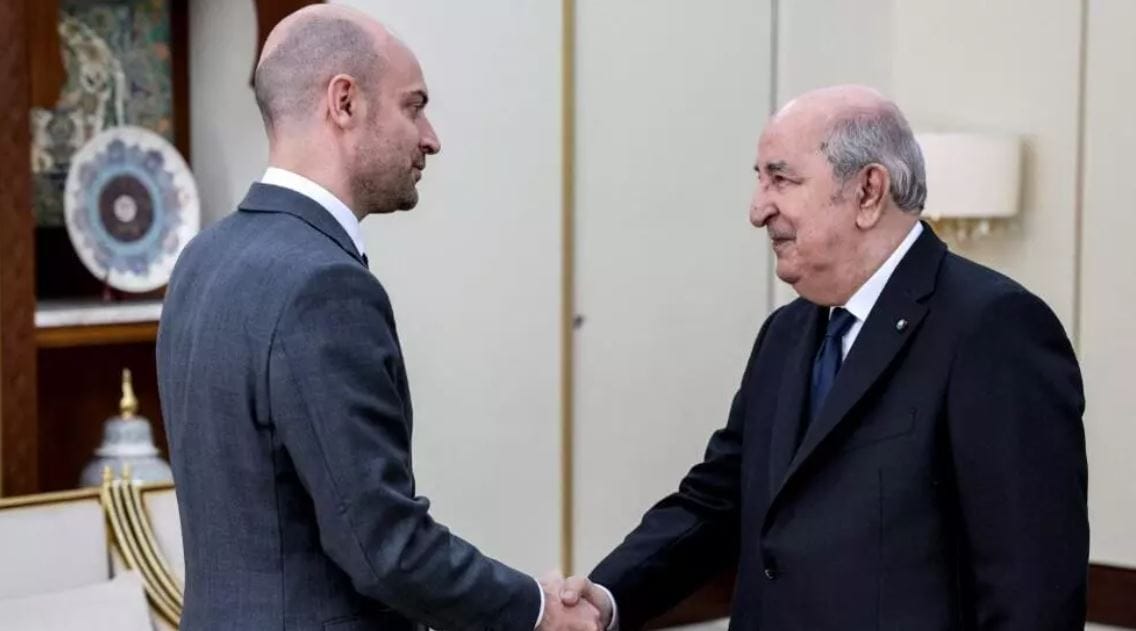 France-Algérie : une relance après des mois de tensions ?