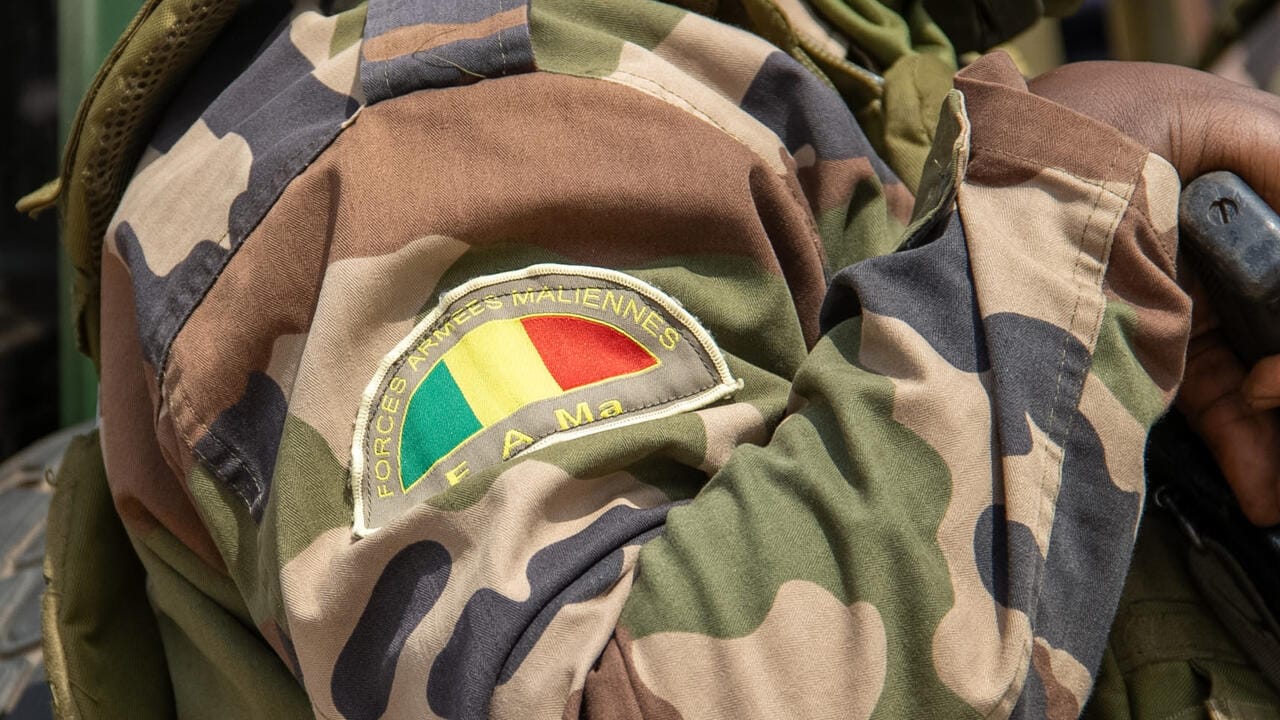 Mali : affrontement entre les FAMA et les rebelles touaregs du FLA près de kidal