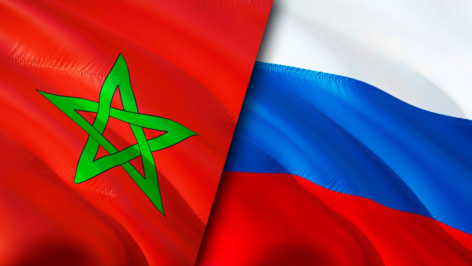 Rabat et Moscou discutent du développement des relations bilatérales