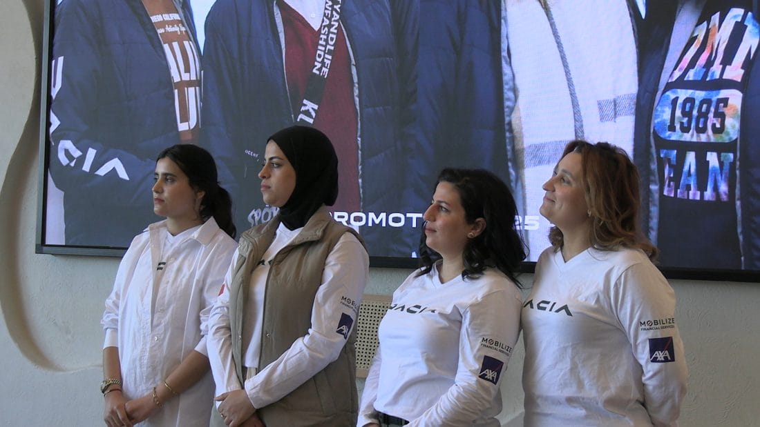 Dacia Maroc : deux nouveaux équipages prêts à conquérir le désert au rallye Aïcha des gazelles