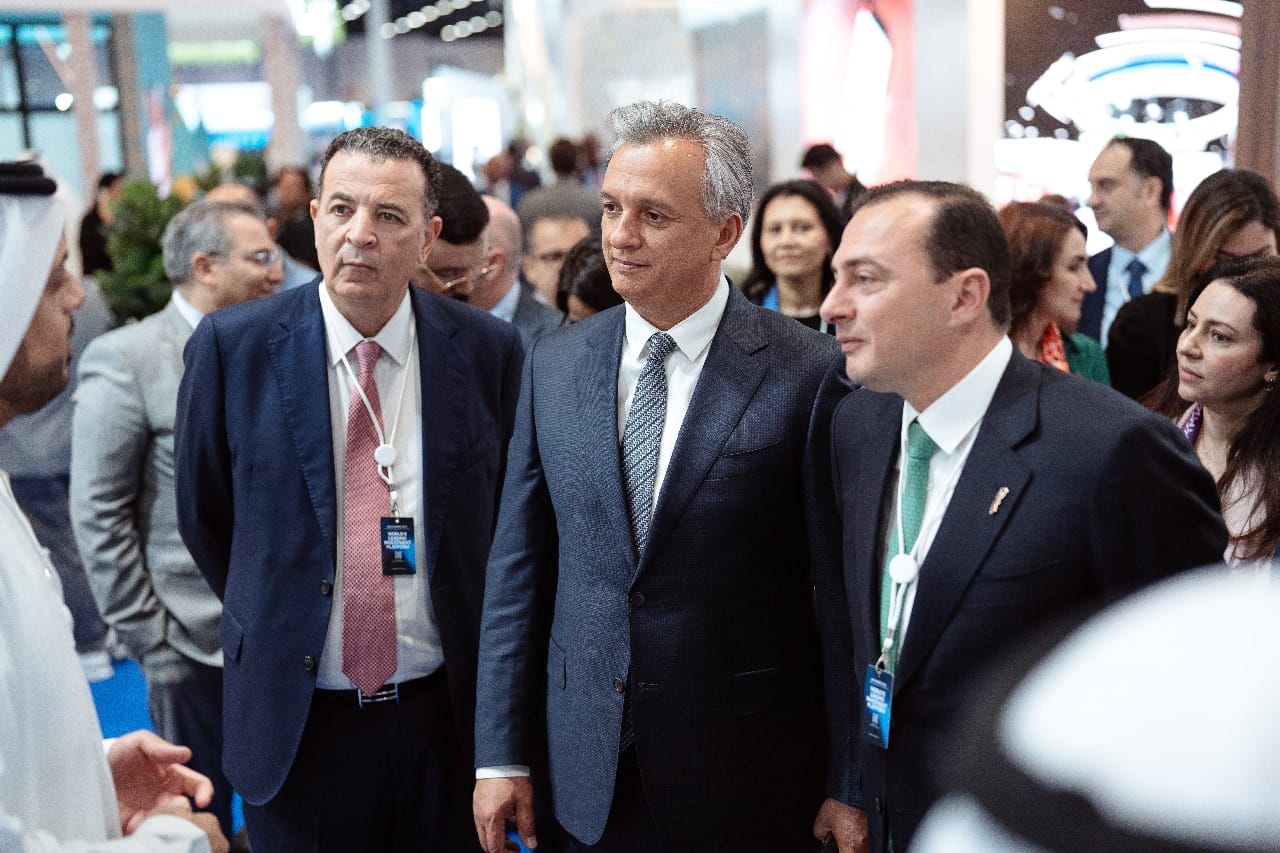 Le Maroc met en avant son potentiel d’investissement à l’AIM 2025 à Abou Dhabi