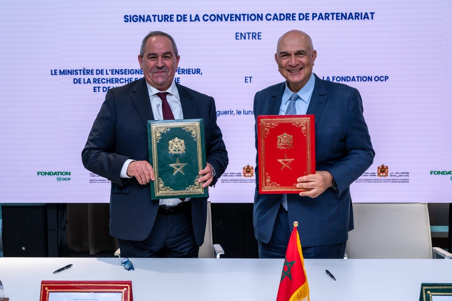 PNARDI 2025-2028 : 1 MMDH pour booster la recherche et l’innovation PNARDI 2025-2028 : 1 MMDH pour booster la recherche et l’innovation