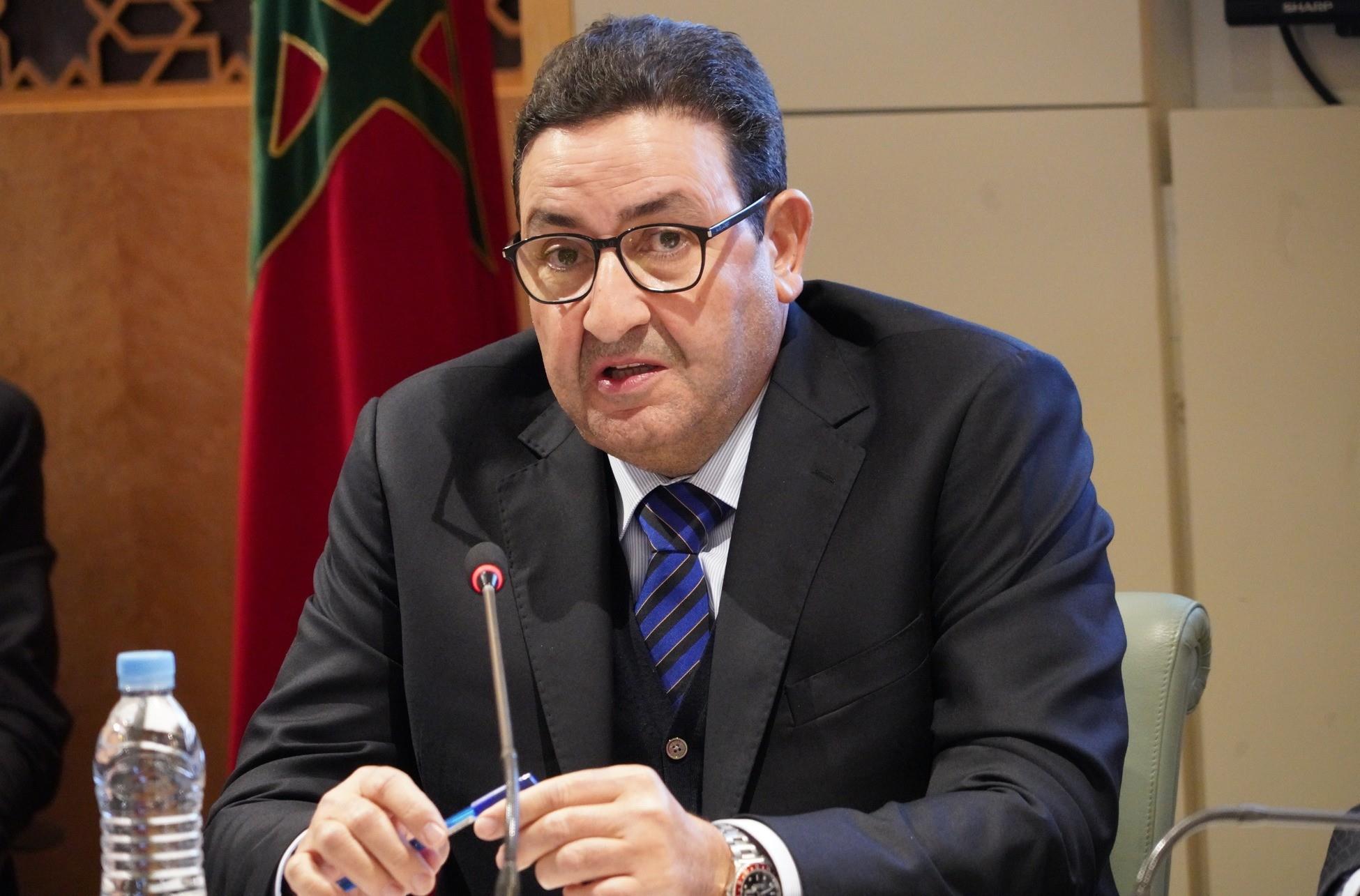 Sécurité aérienne : renforcement de la coopération entre le Maroc et l'OACI