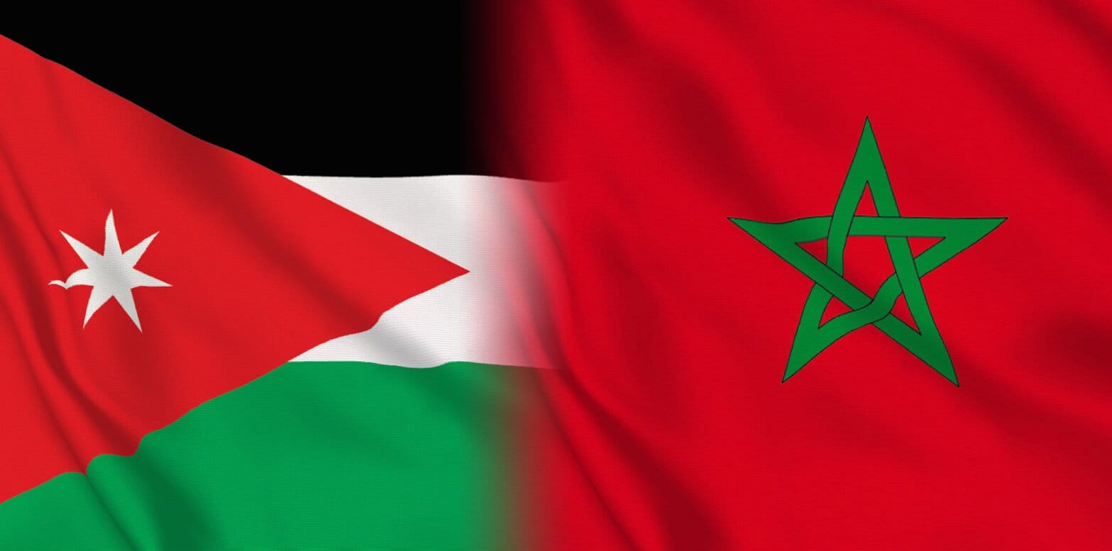 Maroc-Jordanie : accord sur la retraite, l’assurance sociale et l'investissement