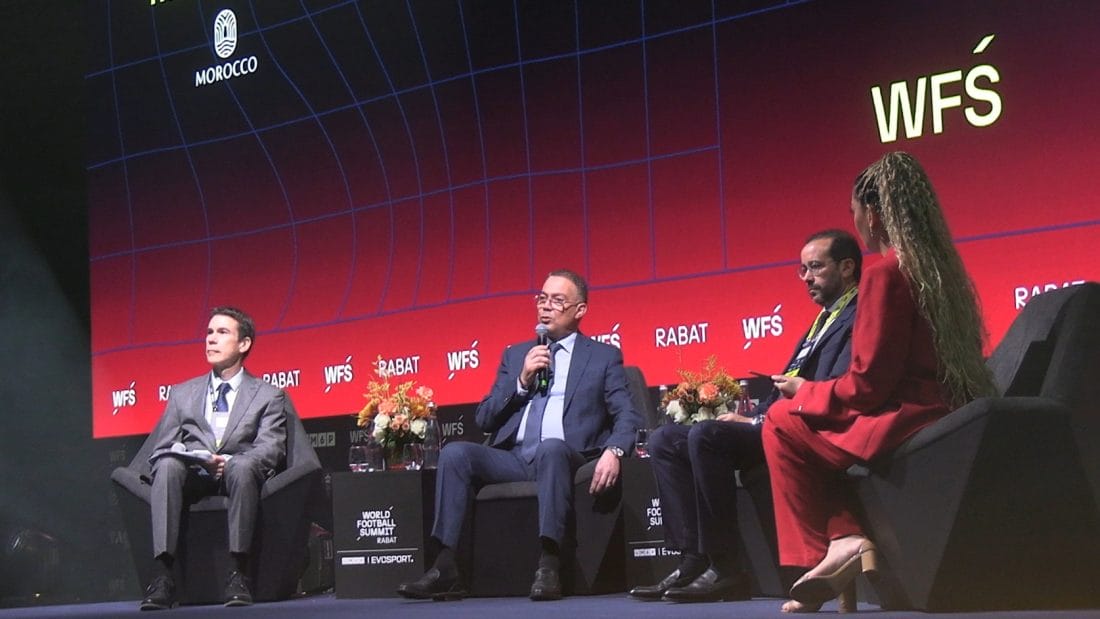 Coupe du monde 2030 : Le Maroc, L’Espagne et le Portugal misent sur le football pour bâtir des ponts culturels