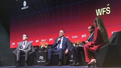 Coupe du monde 2030 : Le Maroc, L’Espagne et le Portugal misent sur le football pour bâtir des ponts culturels