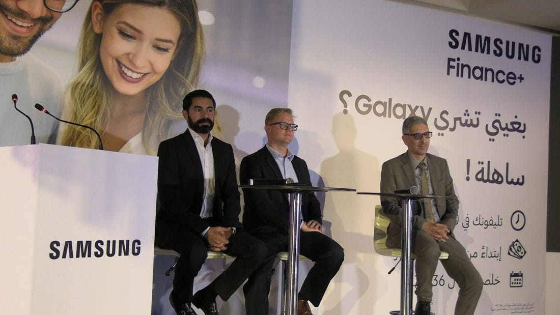 Samsung démocratise l’accès à la technologie au Maroc avec sa solution de financement Samsung Finance+