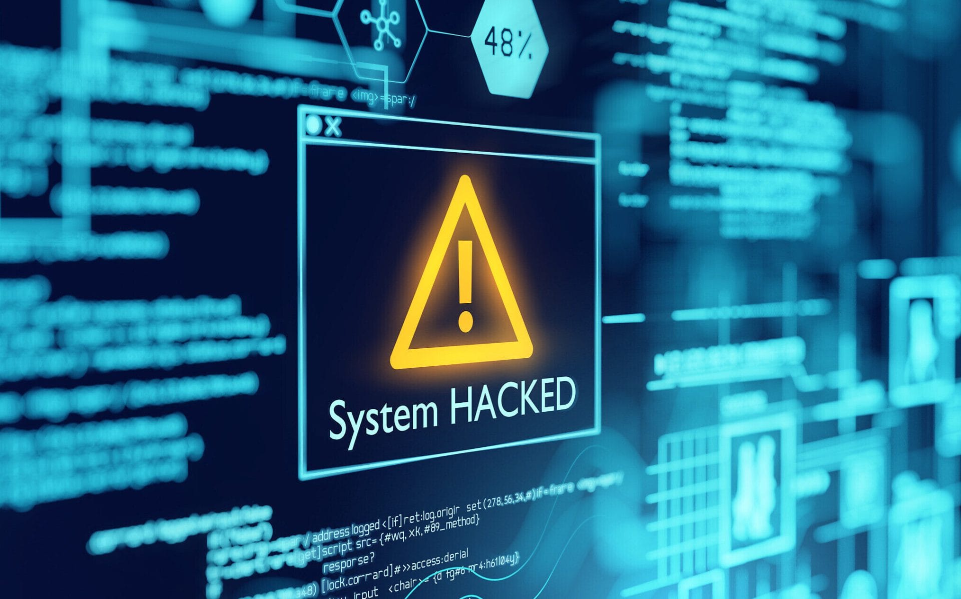 Des hackers marocains prennent pour cible des institutions algériennes