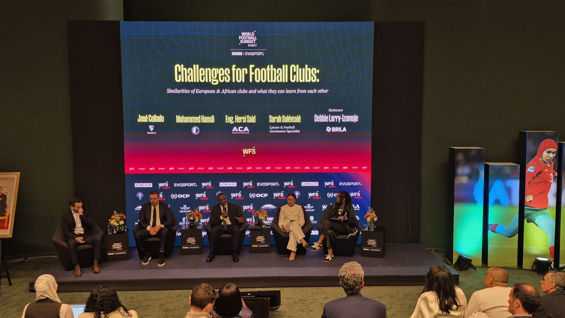 Le renouveau du football africain : quand innovation, coopération et identité redéfinissent le jeu