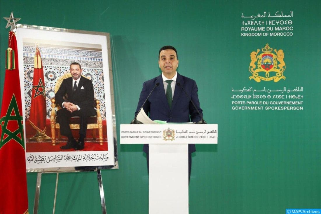 Un projet de décret pour renforcer la délégation interministérielle aux droits de l’Homme