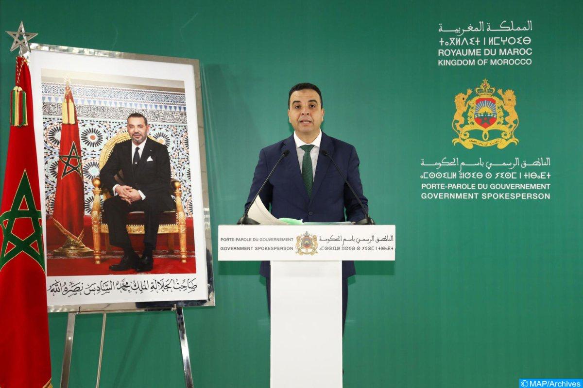 Un projet de décret pour renforcer la délégation interministérielle aux droits de l’Homme