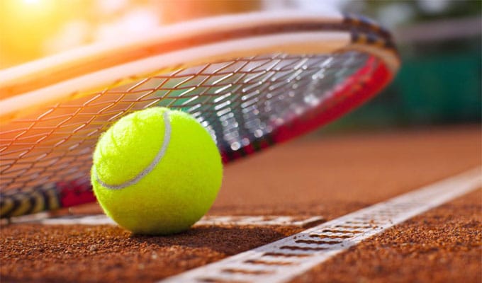 Tennis : Abidjan accueille le premier tournoi ATP d’Afrique de l’Ouest