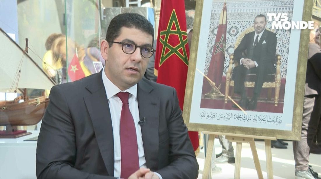 À Paris, le Maroc met en lumière sa richesse culturelle et son ouverture sur le monde