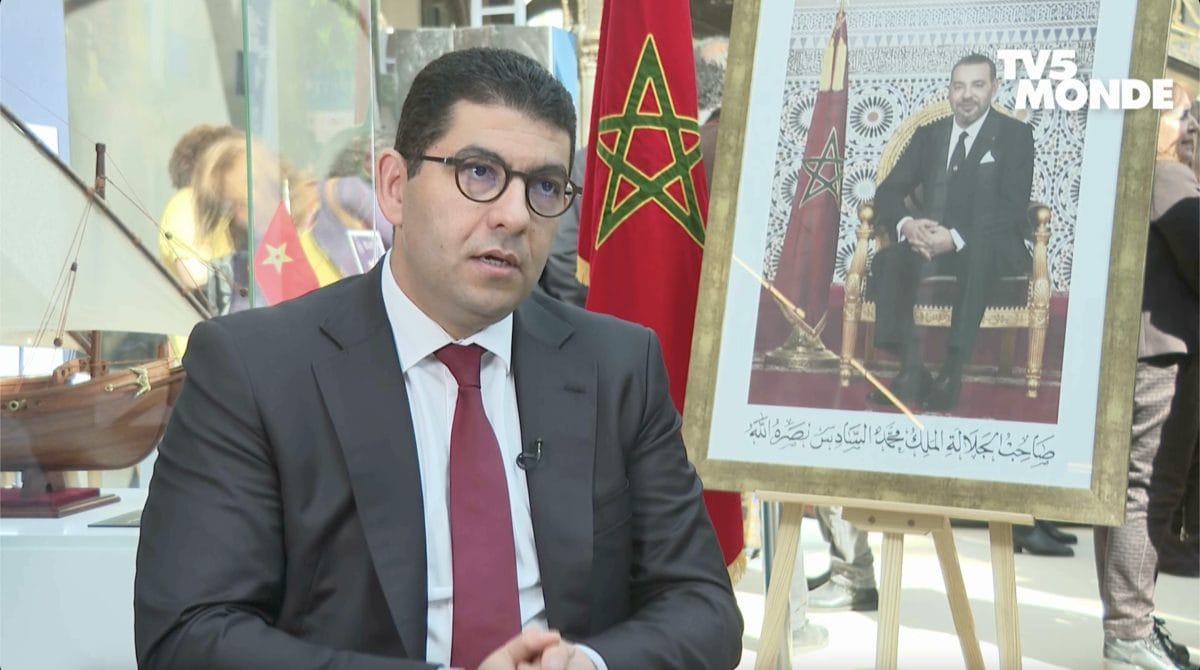 À Paris, le Maroc met en lumière sa richesse culturelle et son ouverture sur le monde