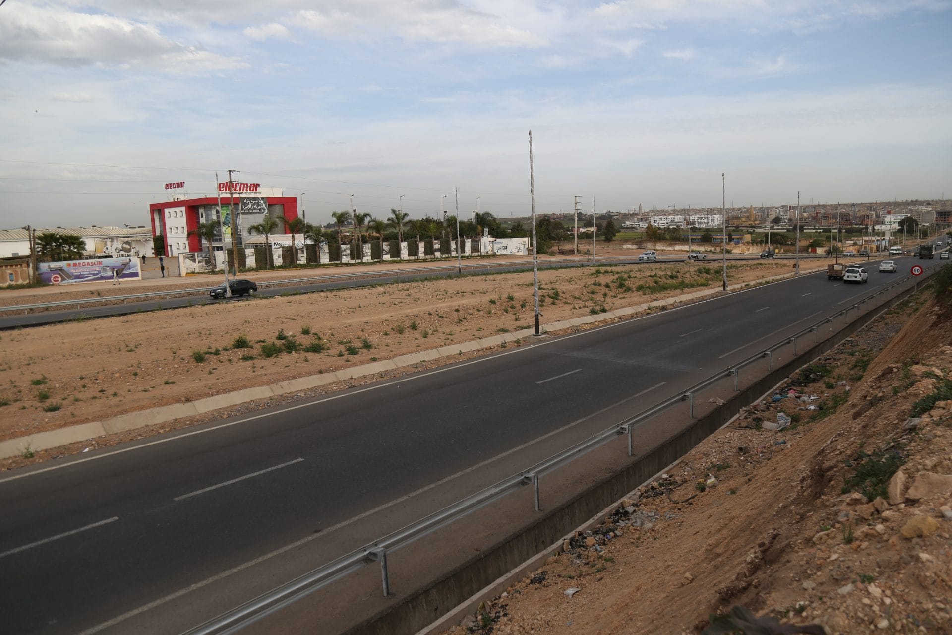 Travaux : les Casablancais n'en peuvent plus ! 5 TO