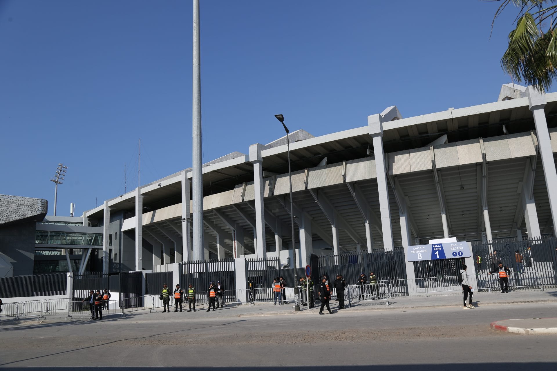 Malgré les appels au boycott, le derby de Casablanca reste l'affiche phare de la 26e journée de Botola Pro
