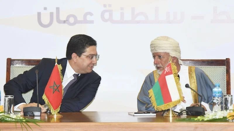 Maroc-Oman : Une coopération stratégique renforcée à l’issue de la 7e Commission mixte à Mascate