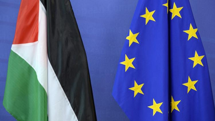 Gaza : l'UE débloque une aide de 1,6 milliard d'euros