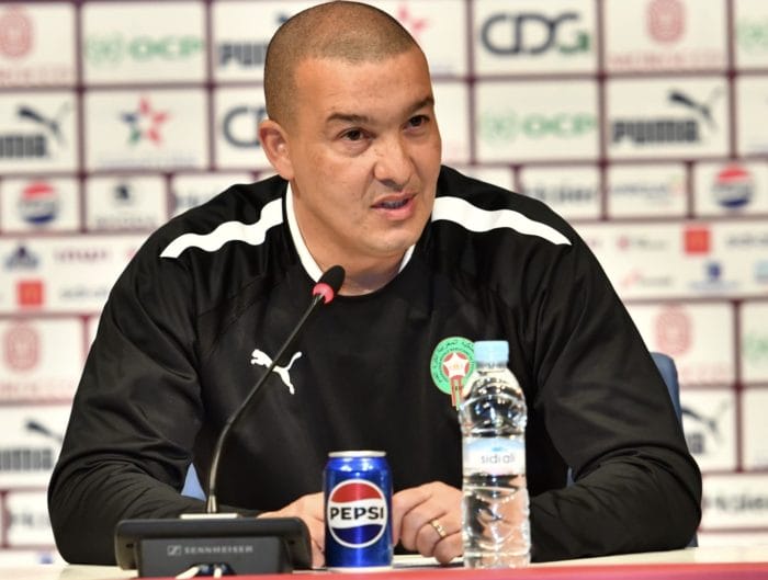 CAN U17 : le Maroc face à un adversaire coriace en demi-finale