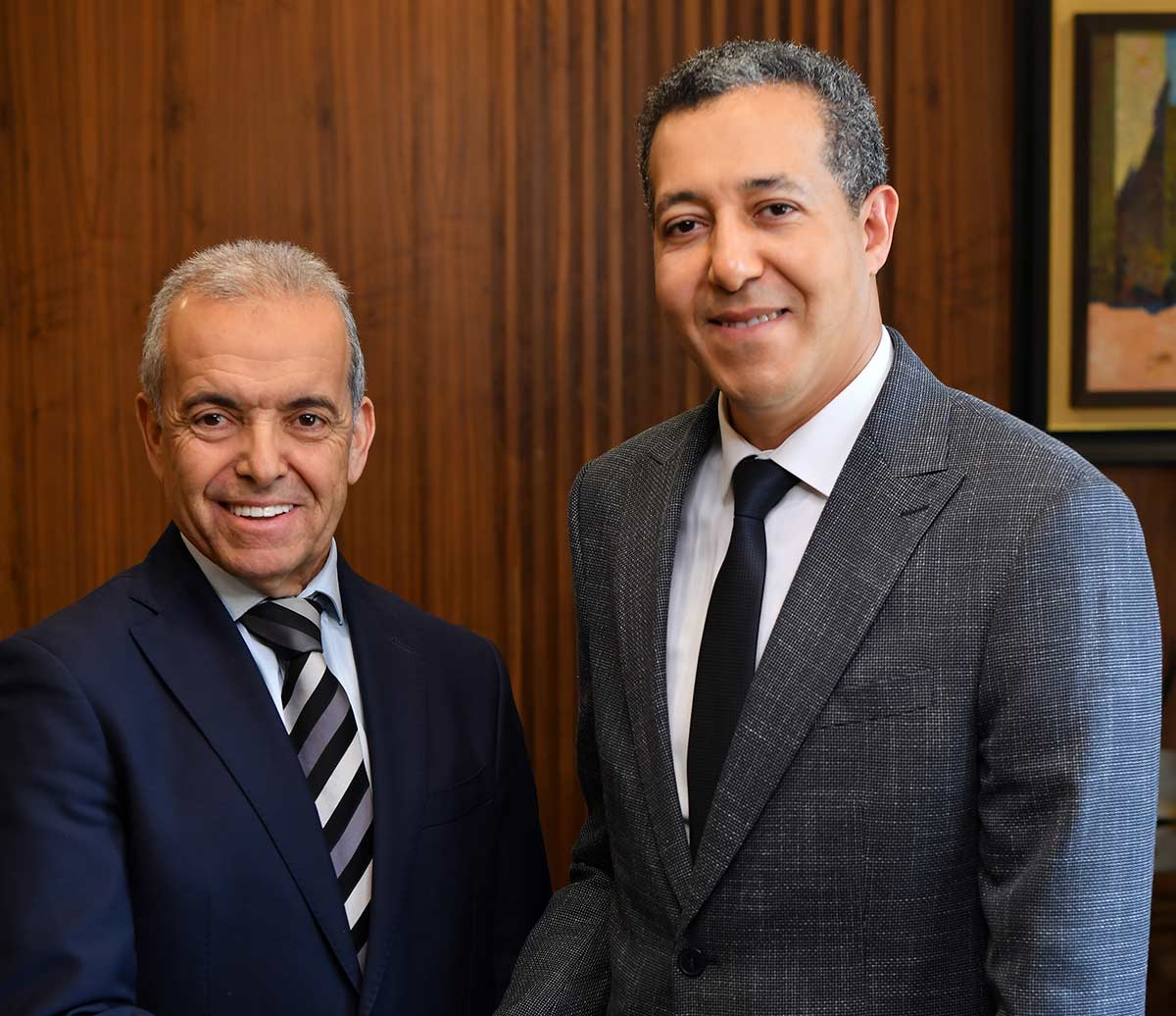 Merija Mining développe le gisement de cuivre de Naour