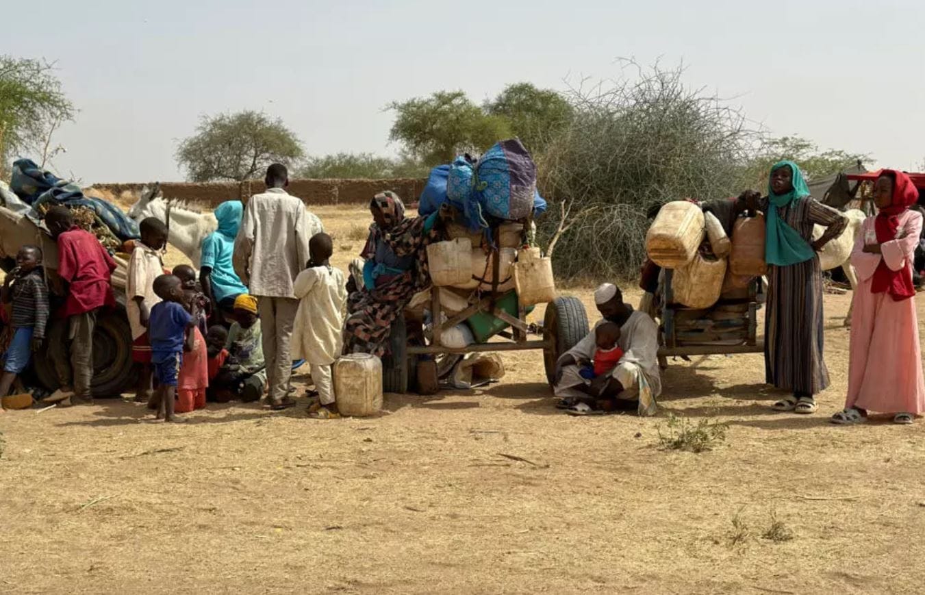 Soudan : deux ans de guerre, comment éviter l'oubli ?