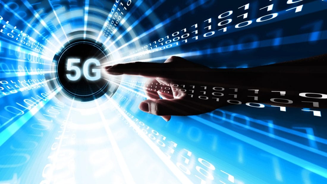 5G au Maroc : le très haut-débit est en marche