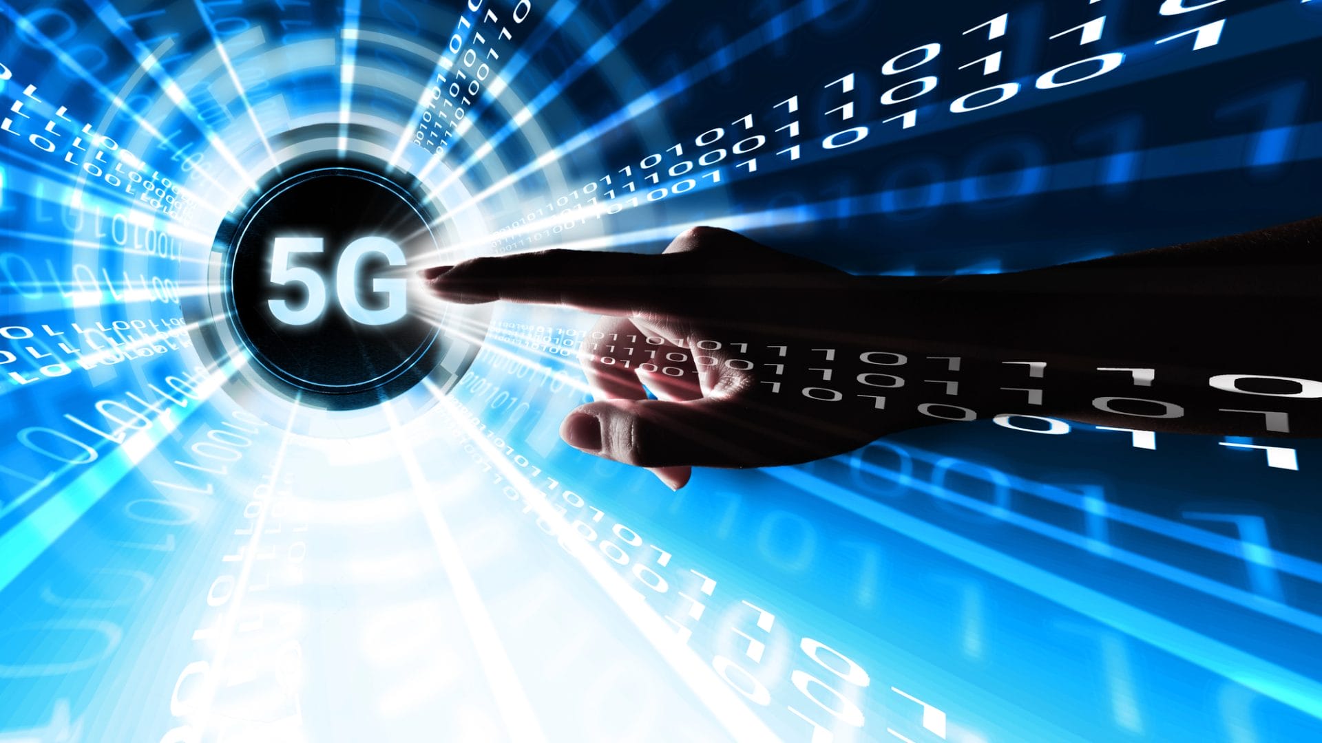 5G au Maroc : le très haut-débit est en marche