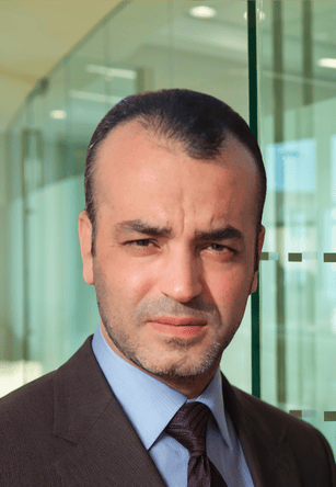 YAssine Kahli