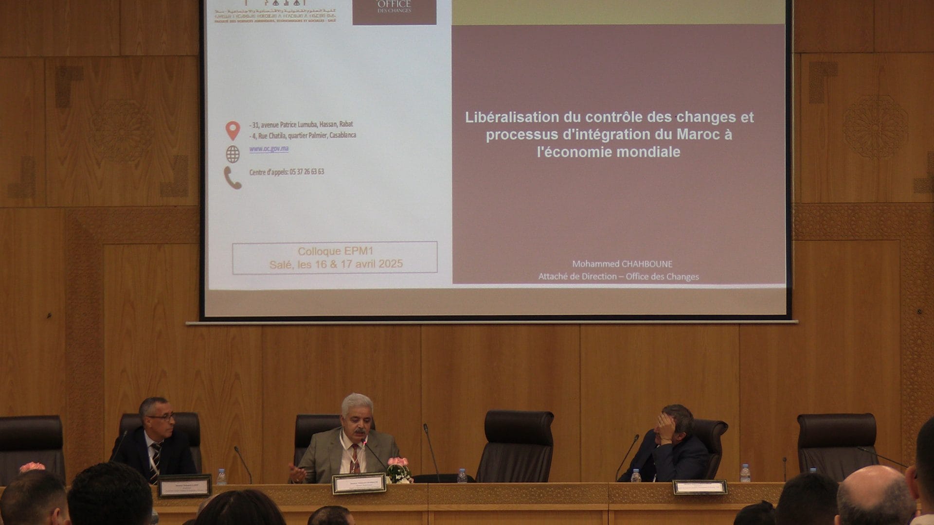 Politique des changes au Maroc : entre prudence et libéralisation