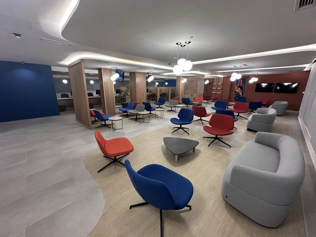 Visa pour la France : un nouveau centre TLScontact inauguré à Casablanca 2 Visa pour la France : un nouveau centre TLScontact inauguré à Casablanca