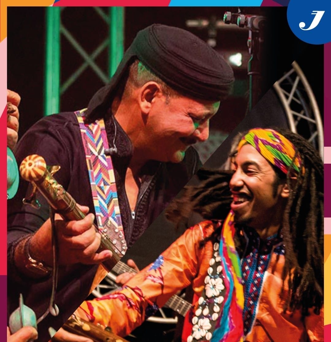 Jazzablanca : 26 concerts et plus de 180 musiciens attendus à la 18ᵉ édition