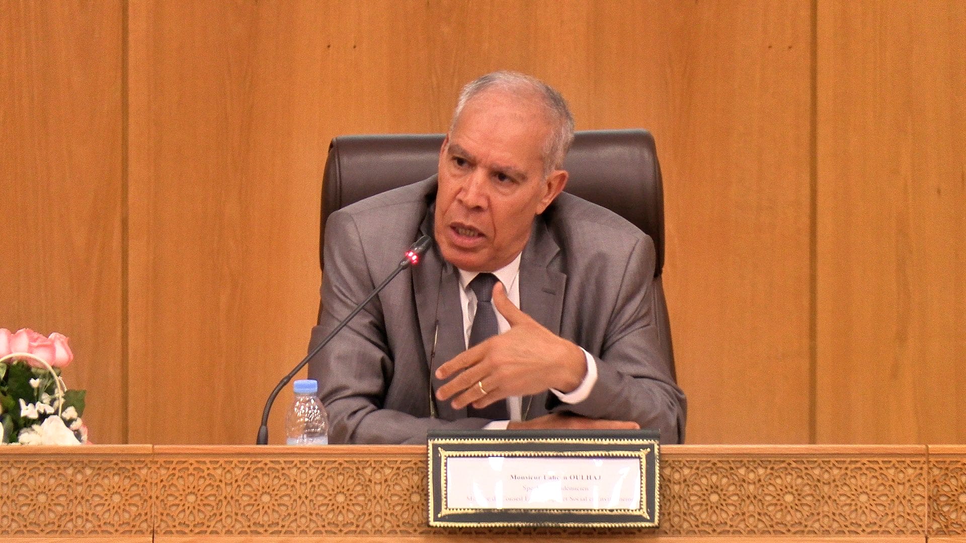 Le Maroc face aux défis économiques : entre pragmatisme et nécessité de réformes structurelles