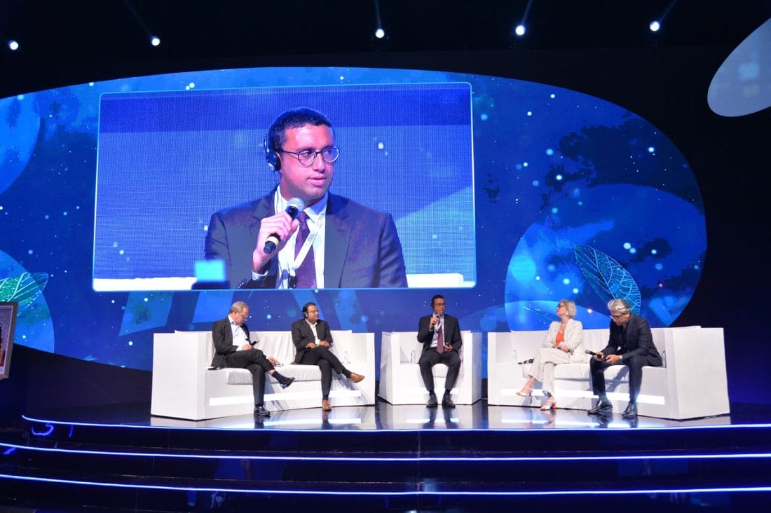 Casablanca : l’assurance explore les opportunités de l’IA