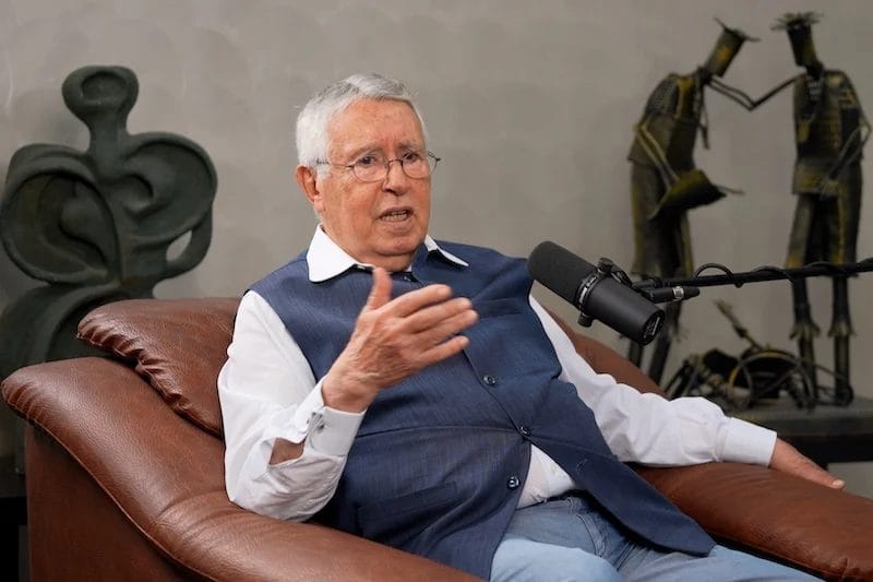 SIEL 2025 : hommage &eacute;mouvant &agrave; feu Mohamed Bena&iuml;ssa